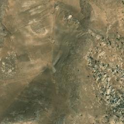 Satellite imagery of Kōh-e Ghirjow, AF