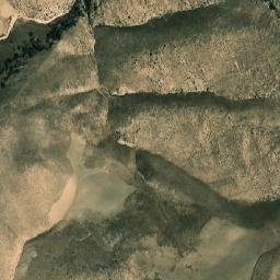 Satellite imagery of Kōh-e Awkalī, AF