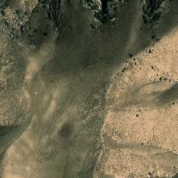 Satellite imagery of Kōh-e Awkalī, AF