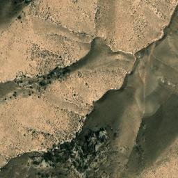 Satellite imagery of Kōh-e Awkalī, AF