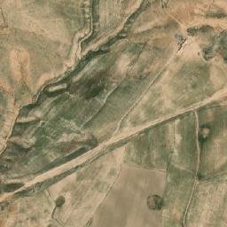 Satellite imagery of Kōh-e Khwājah Kalah, AF