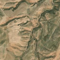 Satellite imagery of Kōh-e Khwājah Kalah, AF