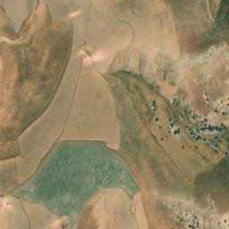 Satellite imagery of Kōh-e Lalmak, AF