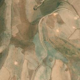 Satellite imagery of Kōh-e Lalmak, AF