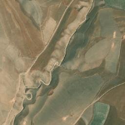 Satellite imagery of Band-e Qōl-e Mīrak, AF