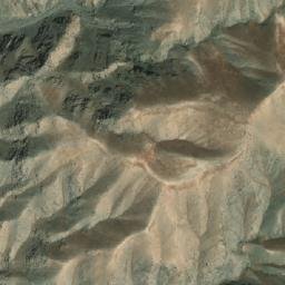 Satellite imagery of Kōh-e Baldāq, AF