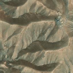 Satellite imagery of Kōh-e Baldāq, AF