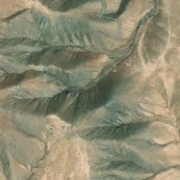 Satellite imagery of Kōh-e Baldāq, AF