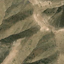Satellite imagery of Daygdānak, AF