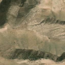 Satellite imagery of Daygdānak, AF