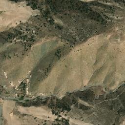 Satellite imagery of Bāzgīr, AF