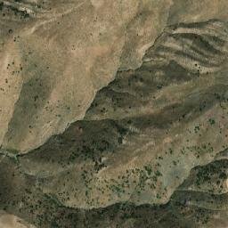 Satellite imagery of Bāzgīr, AF