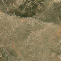 Satellite imagery of Kōh-e Qaşabah, AF