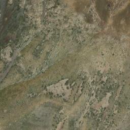Satellite imagery of Kōtal-e Lunḏōkī, AF