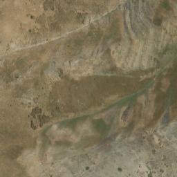Satellite imagery of Kōtal-e Lunḏōkī, AF