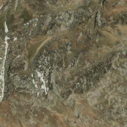 Satellite imagery of Kowāng, AF