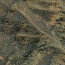 Satellite imagery of Kōh-e Tōpak, AF