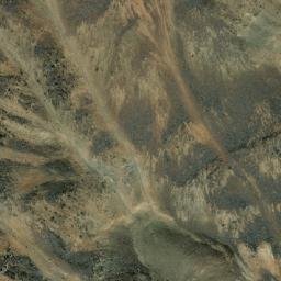 Satellite imagery of Kōh-e Tōpak, AF