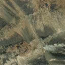 Satellite imagery of Kōh-e Tōpak, AF