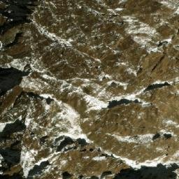 Satellite imagery of Kōh-e Darah-ye Āwdār, AF