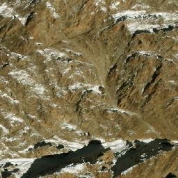 Satellite imagery of Kōh-e Darah-ye Āwdār, AF