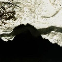 Satellite imagery of Kōh-e Yighdak, AF