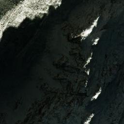 Satellite imagery of Kōh-e Yighdak, AF