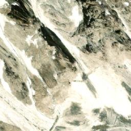 Satellite imagery of Kōh-e Tūlōksā, AF
