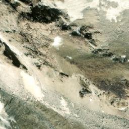 Satellite imagery of Kōh-e Tūlōksā, AF