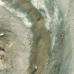 Satellite imagery of Kōh-e Tūlōksā, AF