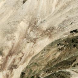Satellite imagery of Kōtal-e Peshāwur, AF