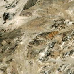 Satellite imagery of Kōtal-e Peshāwur, AF