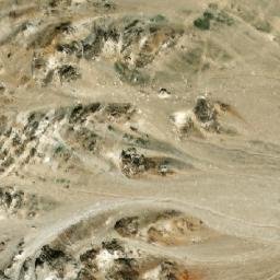 Satellite imagery of Kōtal-e Peshāwur, AF