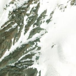 Satellite imagery of Sella Pass, CN