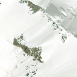 Satellite imagery of Sella Pass, CN
