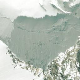 Satellite imagery of Sella Pass, CN