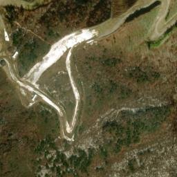 Satellite imagery of 무주11, JP
