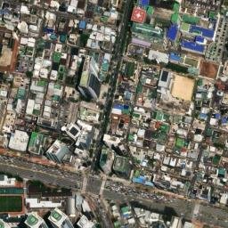 Satellite imagery of Daeguhyanggyo, KR
