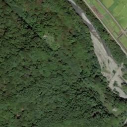 Satellite imagery of boundary_stone, JP