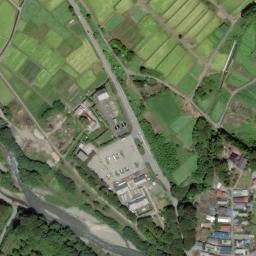 Satellite imagery of boundary_stone, JP