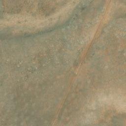 Satellite imagery of 5832 US — NGS DO5790 — Coconino County, US, US