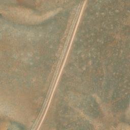 Satellite imagery of 5832 US — NGS DO5790 — Coconino County, US, US