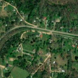 Satellite imagery of Nunnelly Mines, US