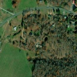 Satellite imagery of Worley Mine, US