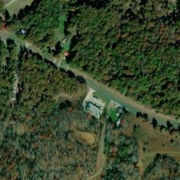 Satellite imagery of Worley Mine, US