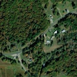 Satellite imagery of Worley Mine, US