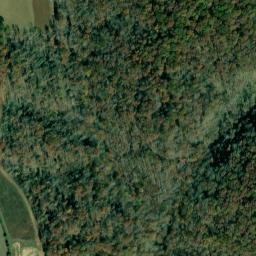 Satellite imagery of Hominy Ridge, US