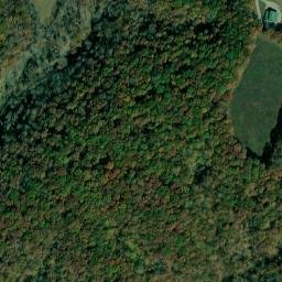 Satellite imagery of Hominy Ridge, US