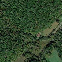 Satellite imagery of Cunningham Ridge, US