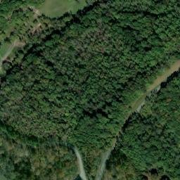 Satellite imagery of Cunningham Ridge, US